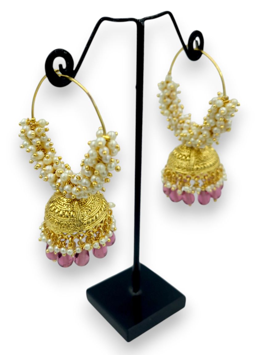 rajwadi-earring-ERRJ24128RNHG