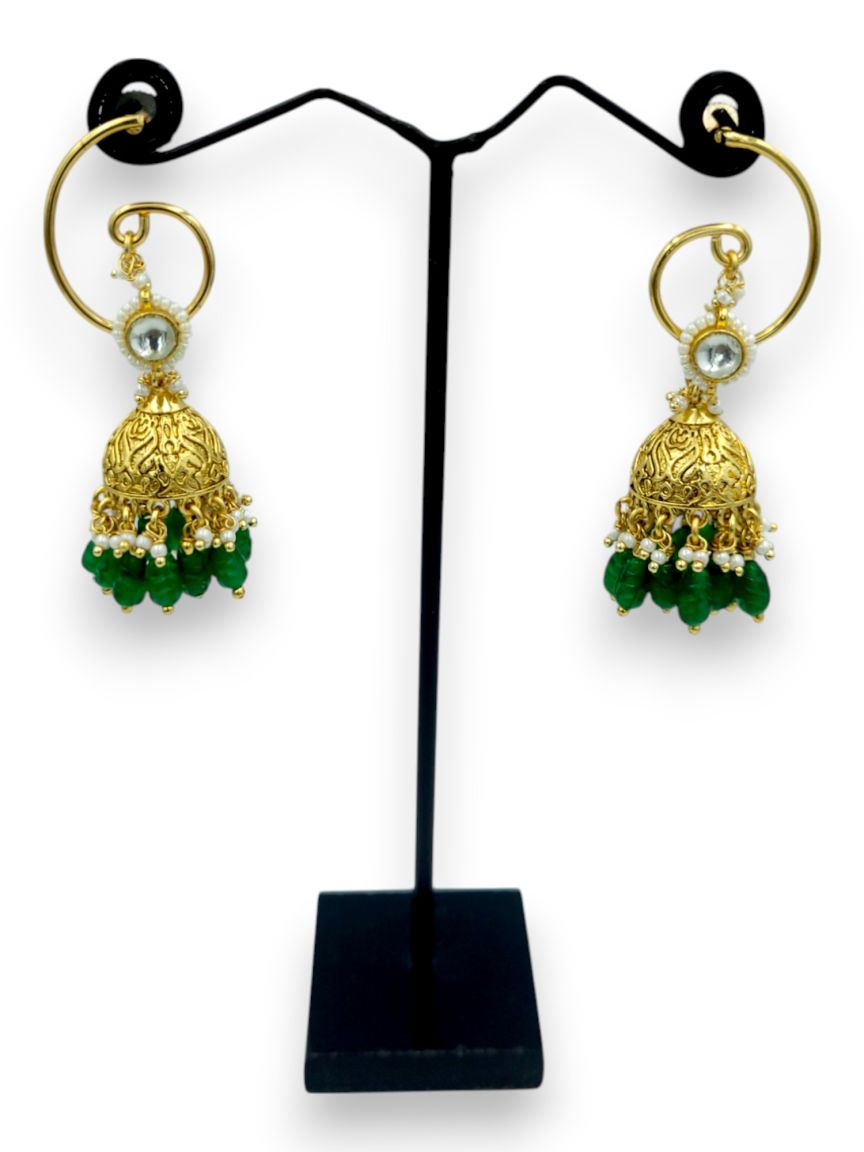 rajwadi-earring-ERRJ24129GNHG