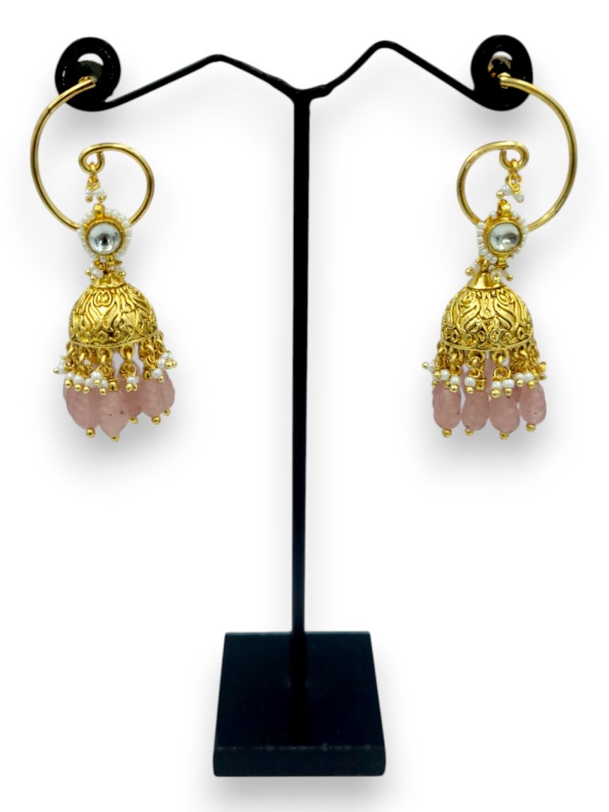 rajwadi-earring-ERRJ24129PKHG