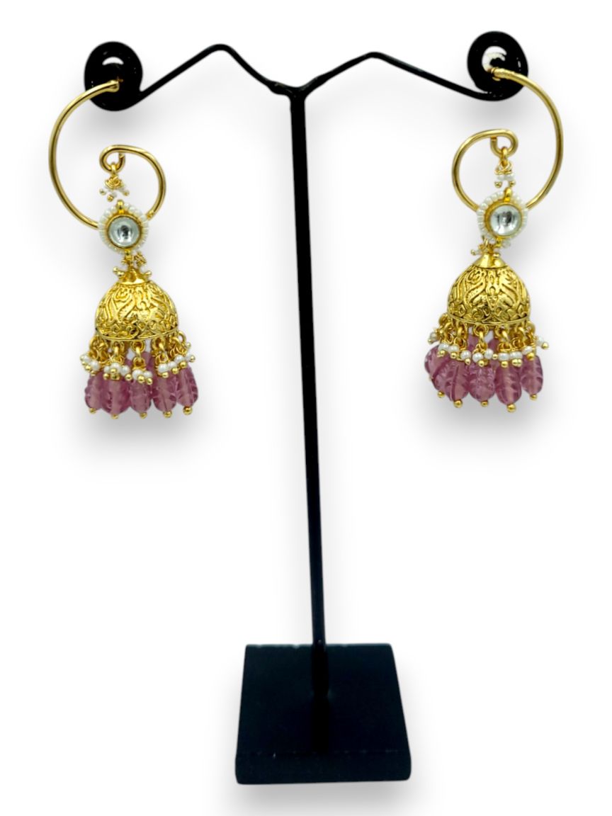 rajwadi-earring-ERRJ24129RNHG