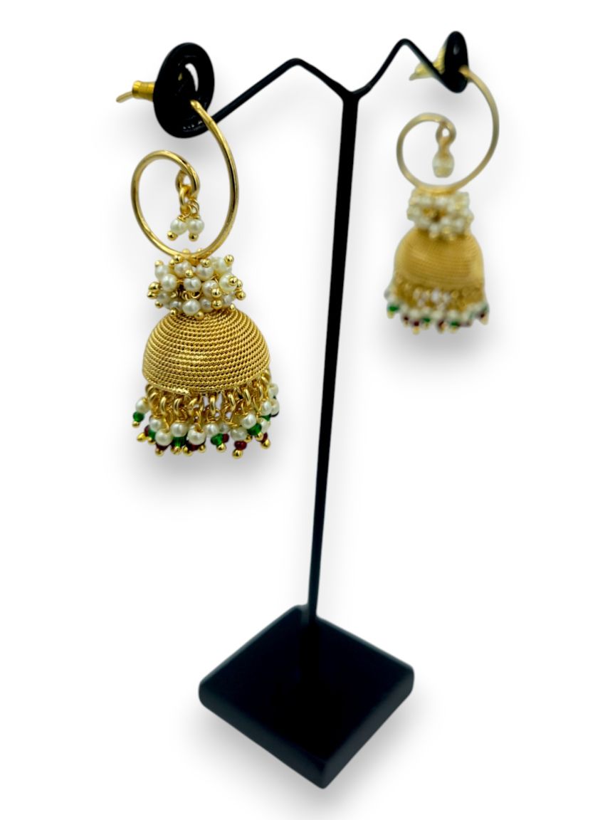 rajwadi-earring-ERRJ24133MRGNHG