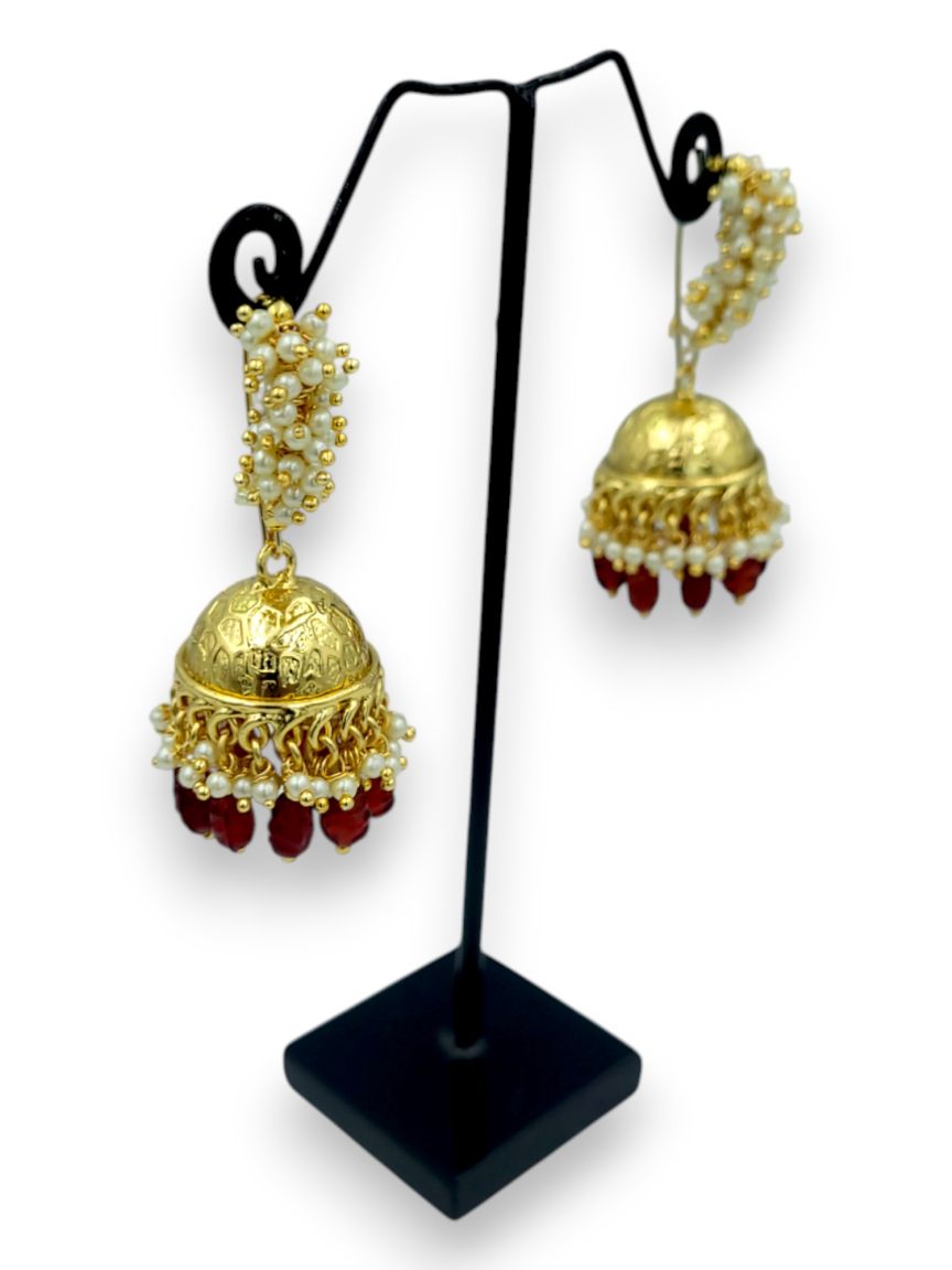 rajwadi-earring-ERRJ24136MRHG