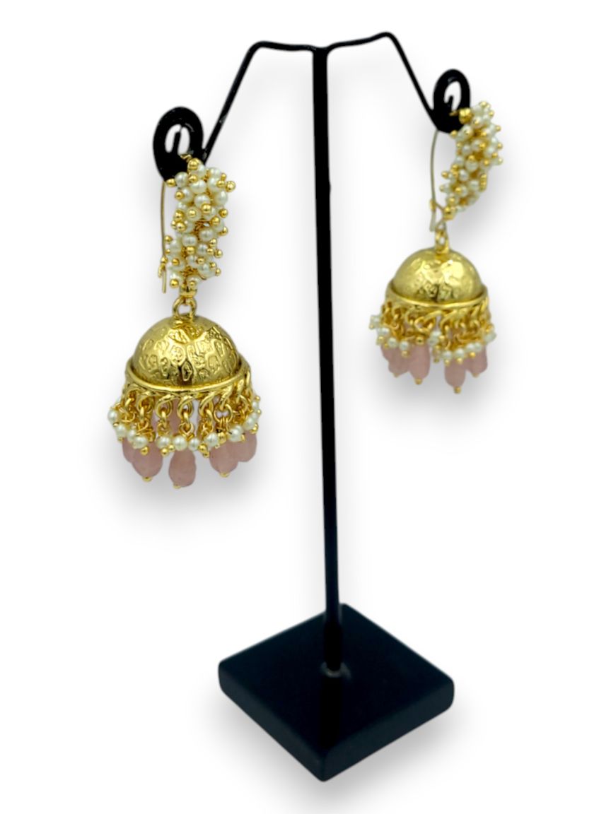 rajwadi-earring-ERRJ24136PKHG
