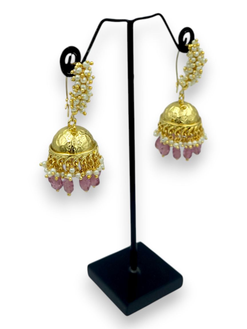 rajwadi-earring-ERRJ24136RNHG
