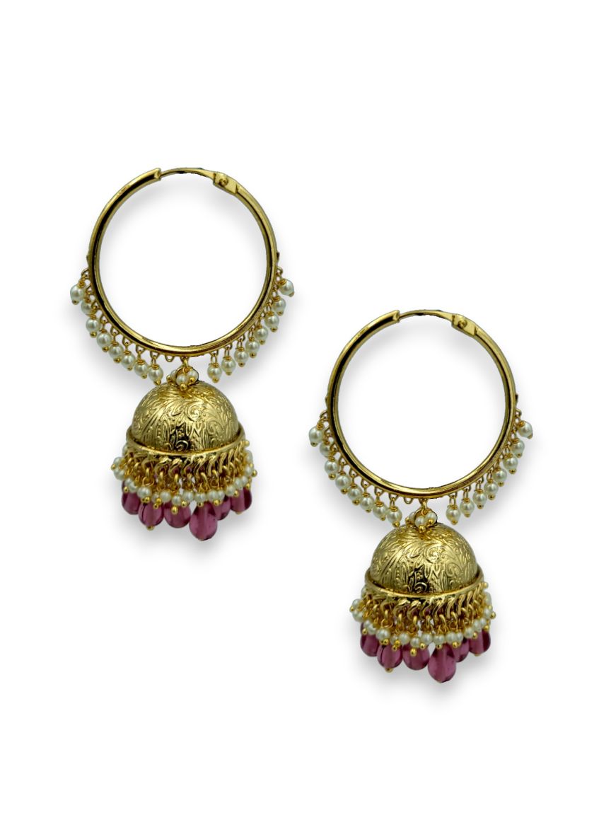 rajwadi-earring-ERRJ24163RNHG