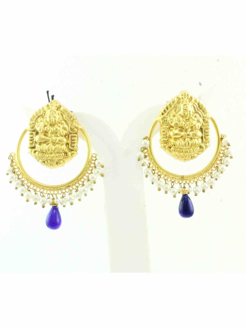 temple-earring-ERTP10372BLHG