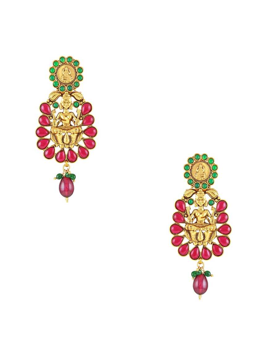 temple-earring-ERTP10375EMRNHG