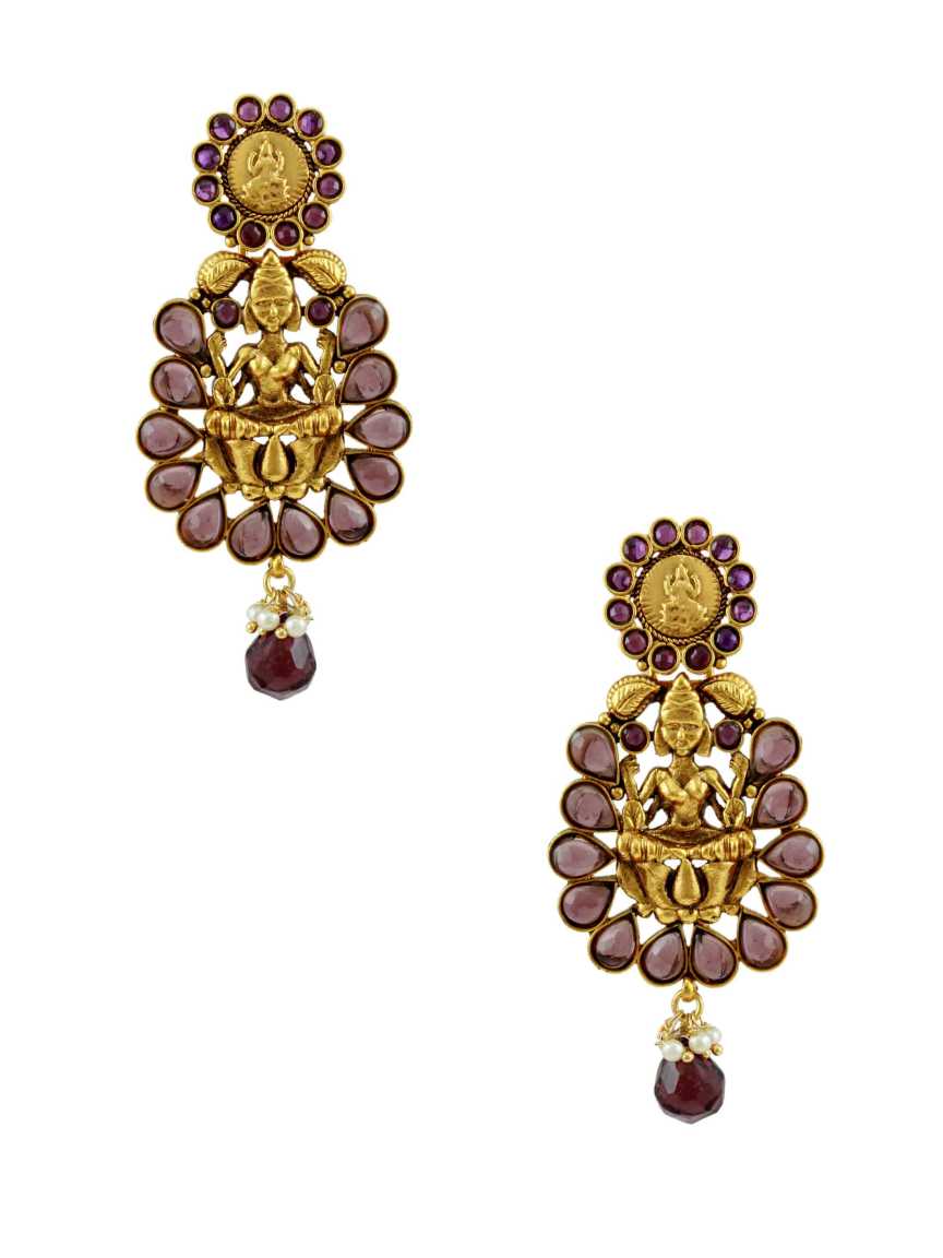 temple-earring-ERTP10375PRHG