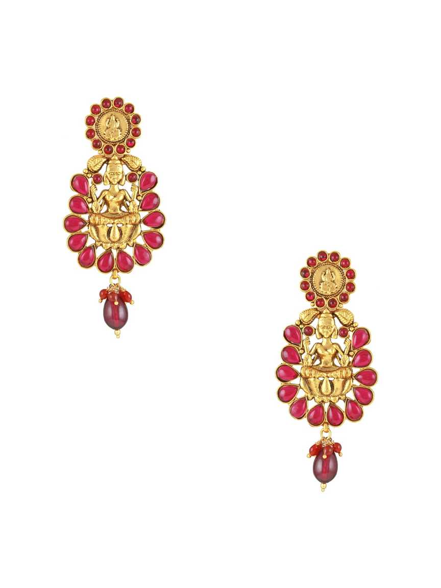 temple-earring-ERTP10375RNHG