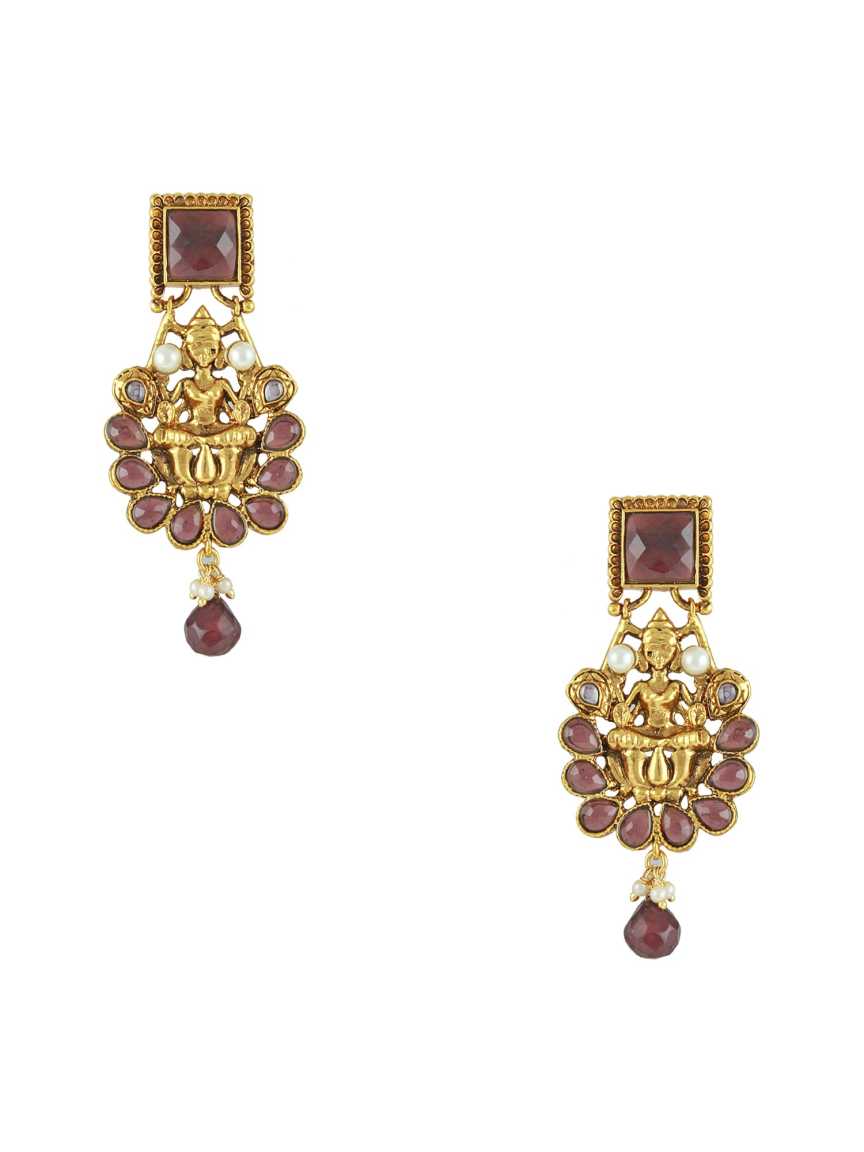 temple-earring-ERTP10378PRHG