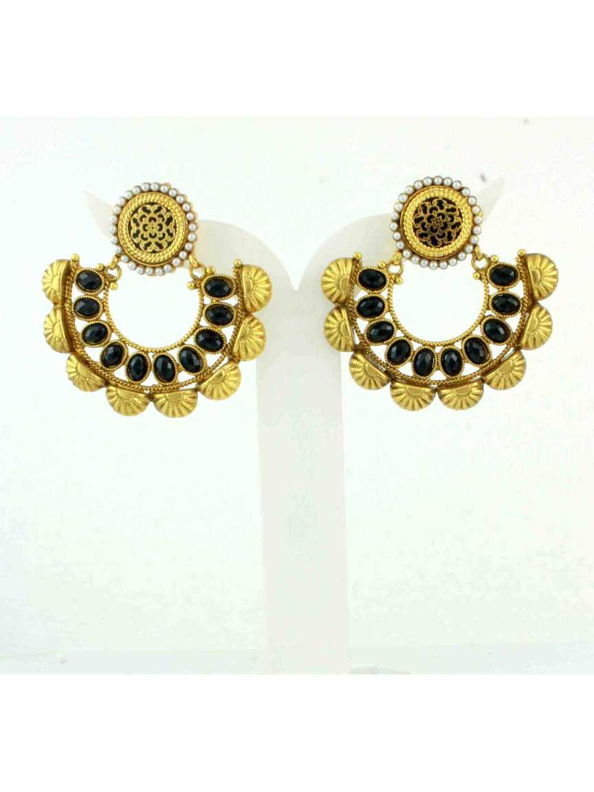 EARRING in THEVA WORK Style | Design - 10659