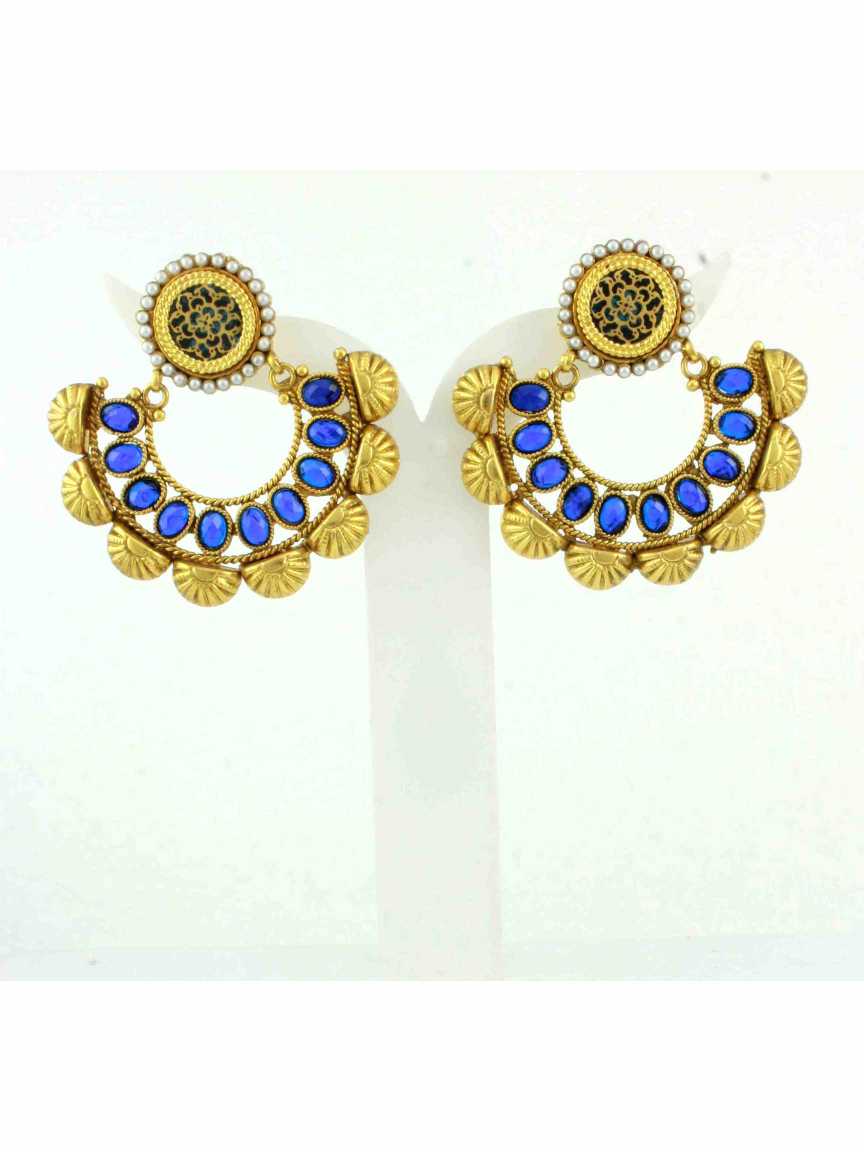 theva-earring-ERTV10659BLHG