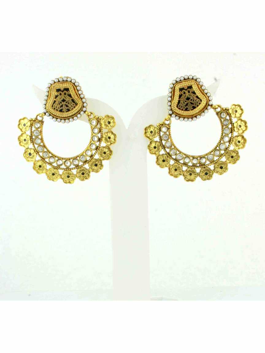 EARRING in THEVA WORK Style | Design - 10660