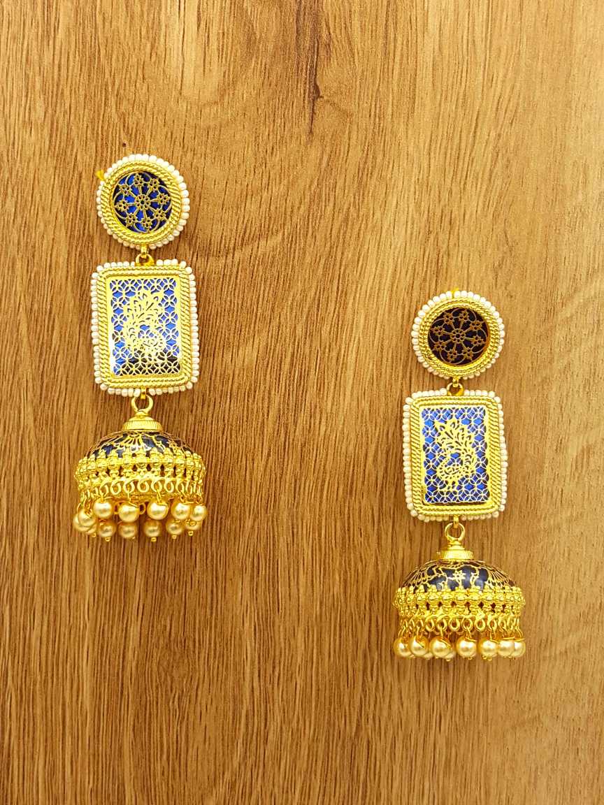 theva-earring-ERTV18800BLHG