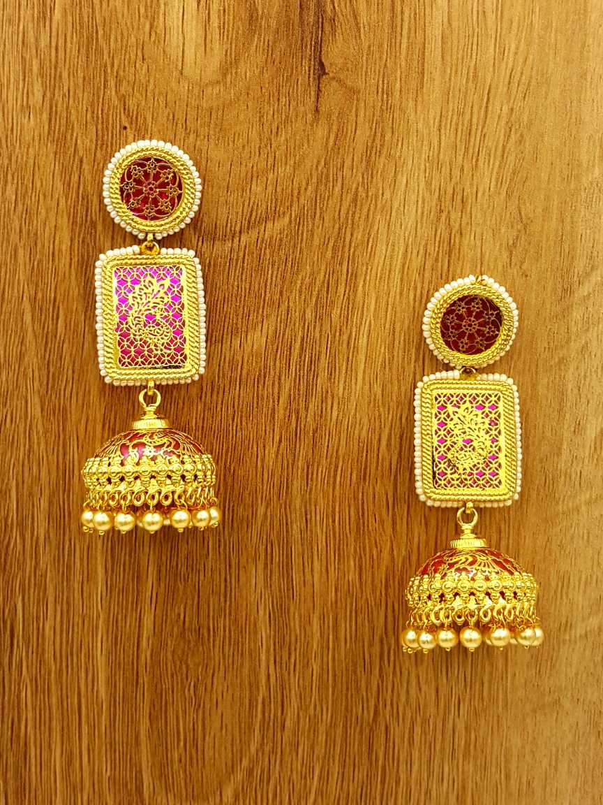 theva-earring-ERTV18800RNHG