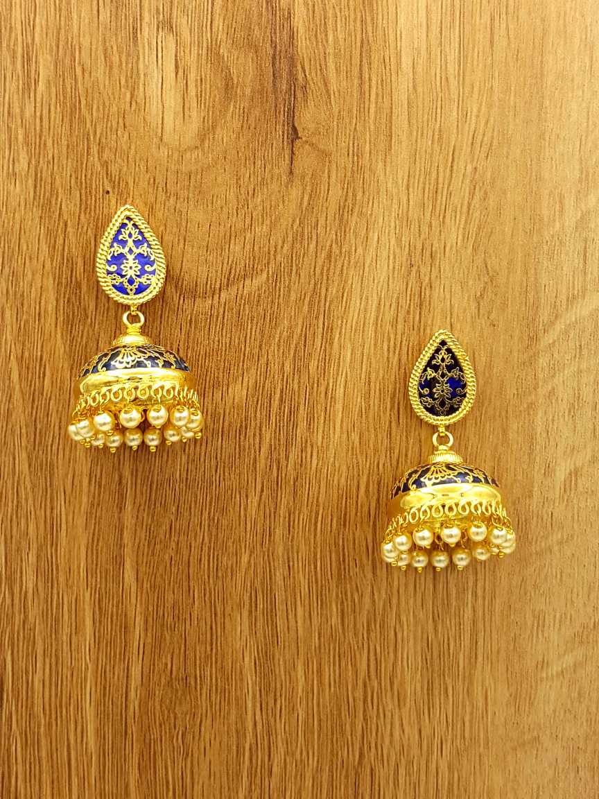 theva-earring-ERTV18806BLHG