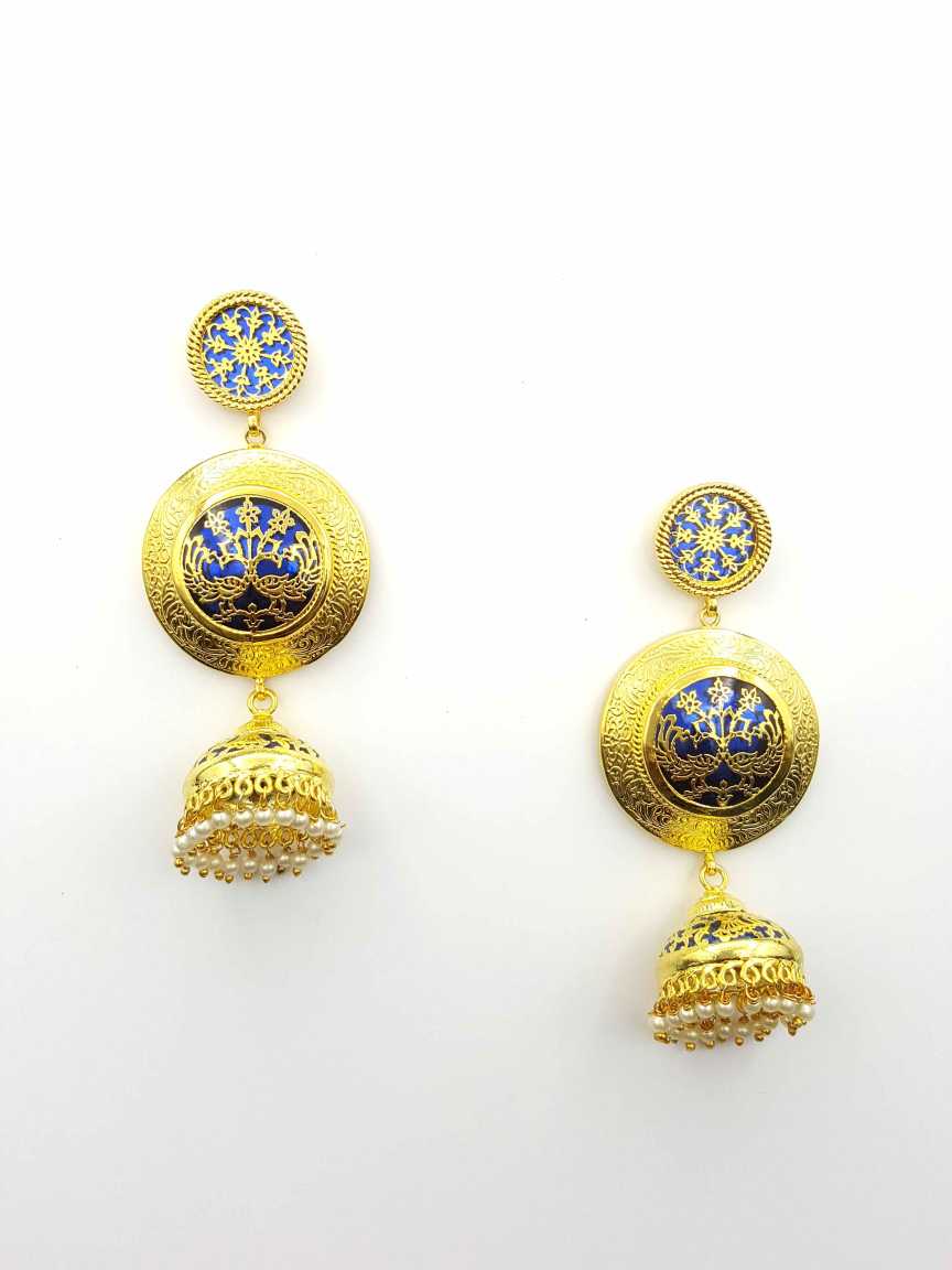 theva-earring-ERTV19422BLHG