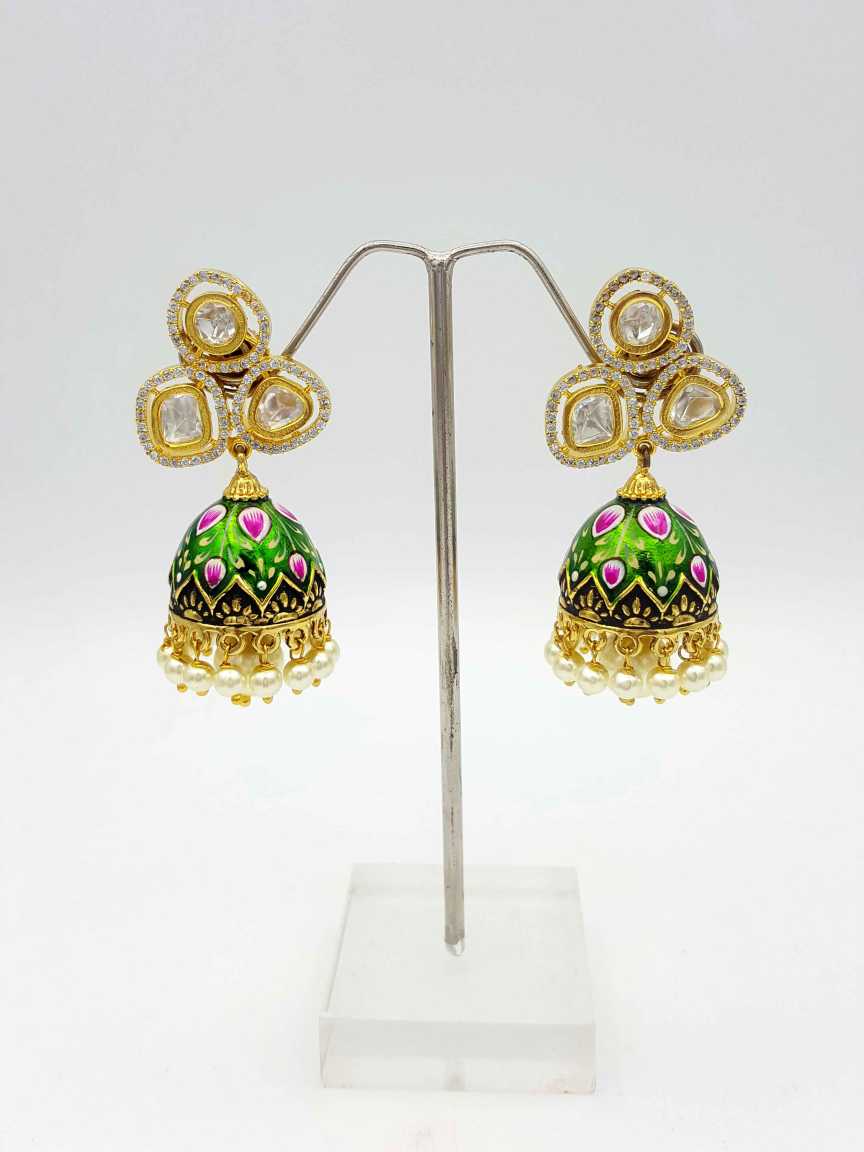 vilandi-earring-ERVL18034GNBKHG