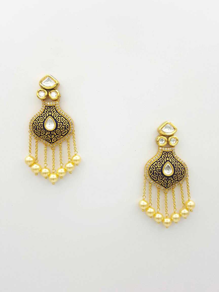 vilandi-earring-ERVL18950BLHG