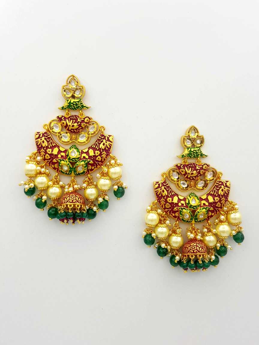 vilandi-earring-ERVL18957MRGNHG