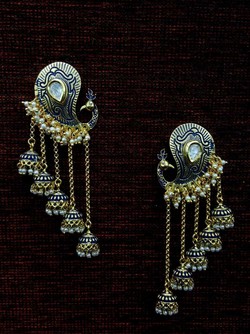 vilandi-earring-ERVL19293BLHG