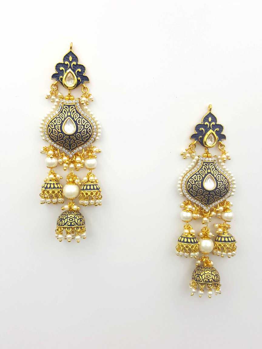 vilandi-earring-ERVL19308BLHG