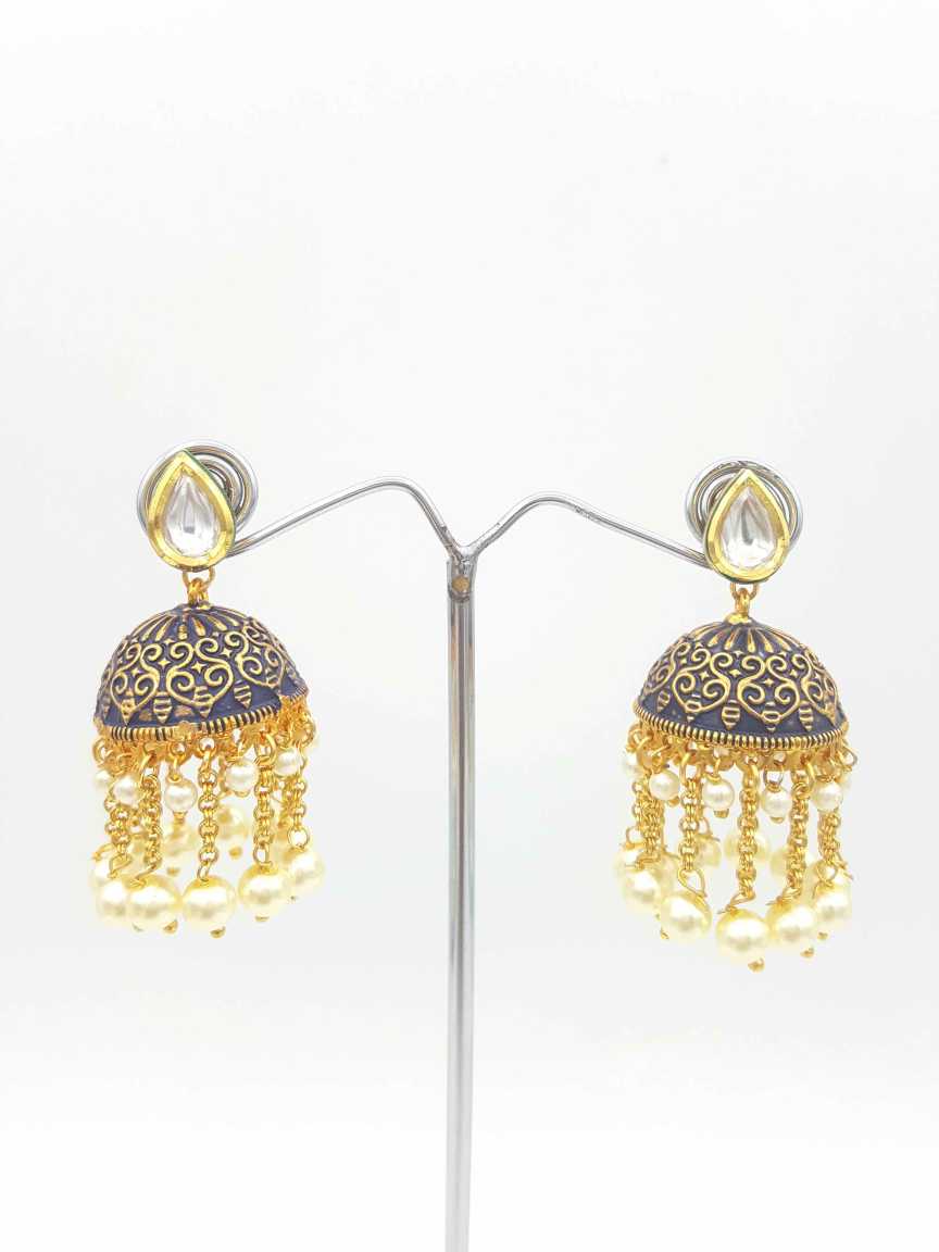 vilandi-earring-ERVL19364BLHG