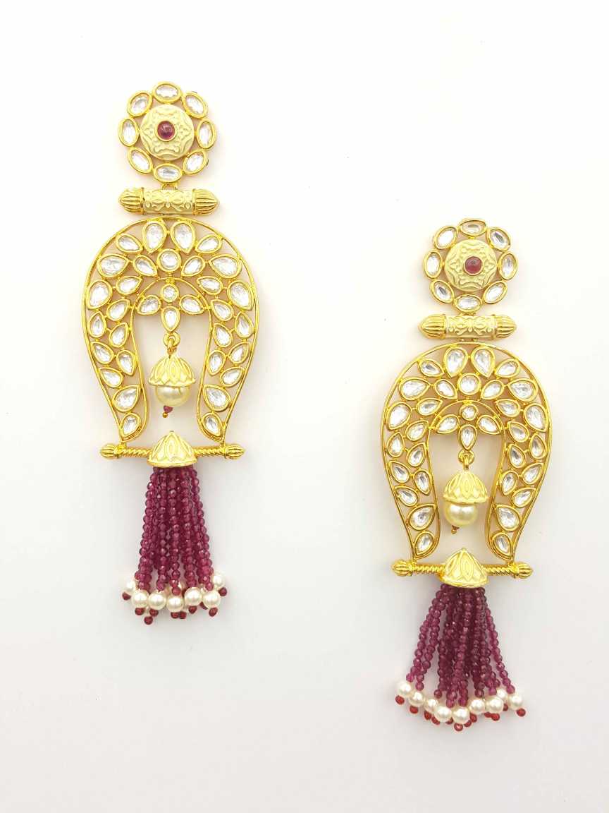 vilandi-earring-ERVL19382WHRNHG