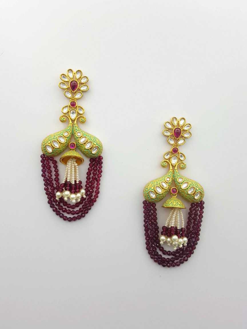vilandi-earring-ERVL19617GMRNHG