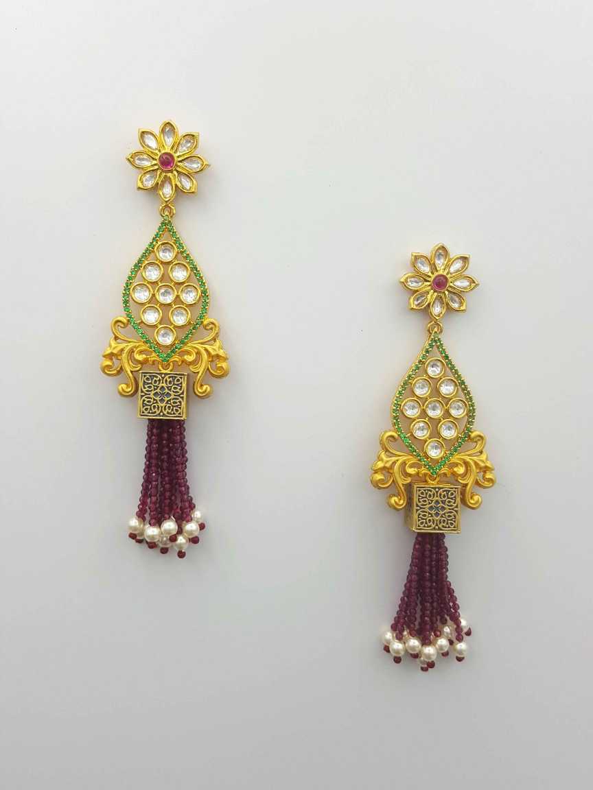 vilandi-earring-ERVL19619GYREHG