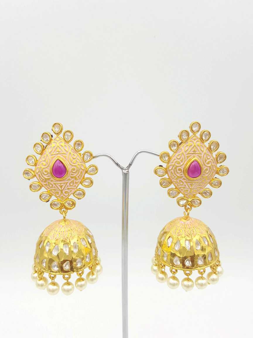 vilandi-earring-ERVL19865PKRNHG