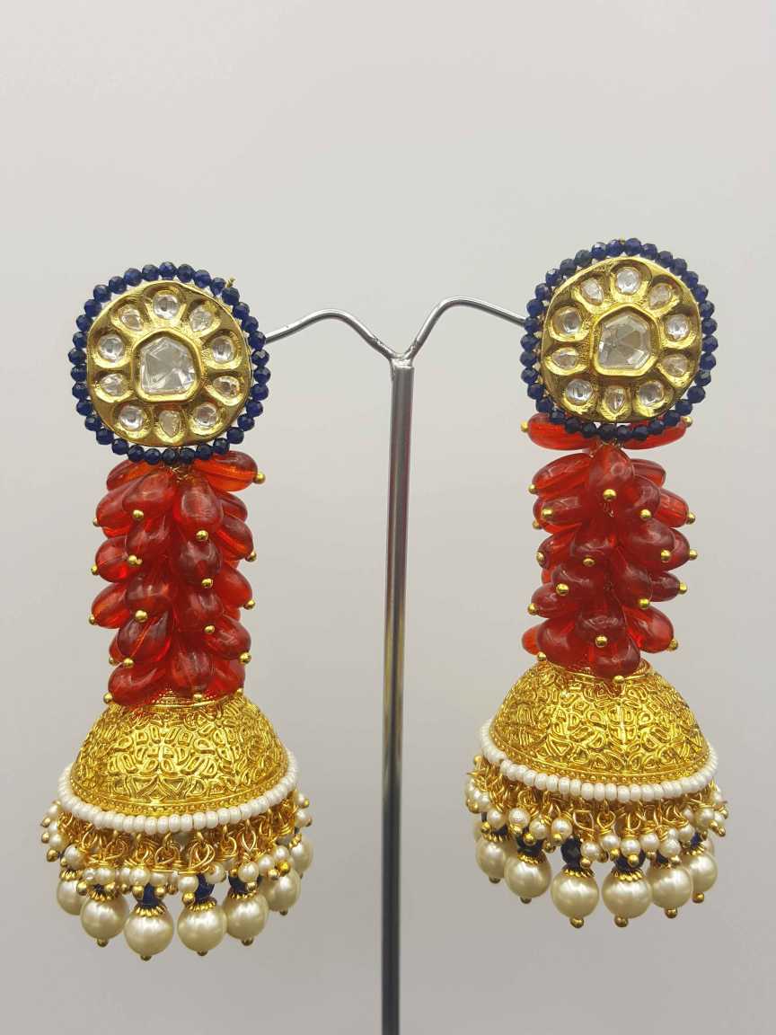 vilandi-earring-ERVL19941RDBLHG