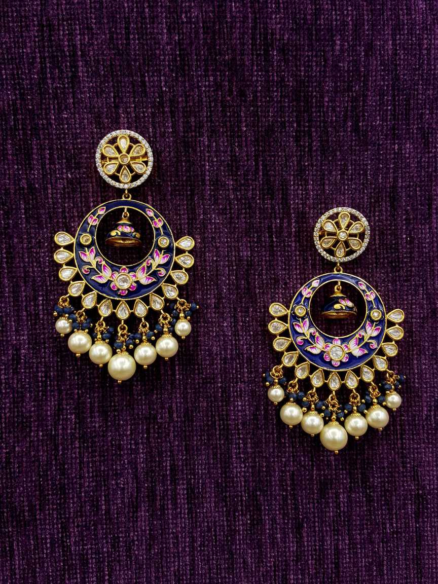 vilandi-earring-ERVL20084BLHG