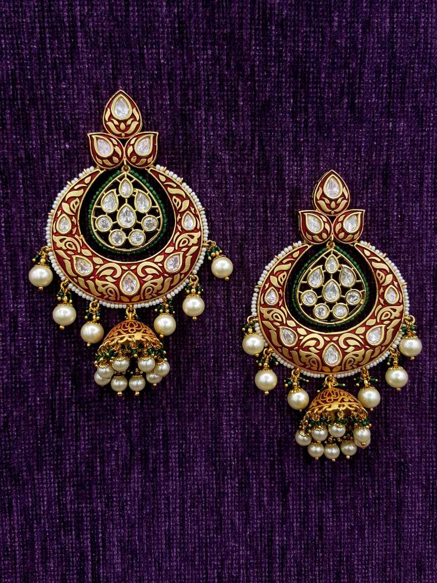 vilandi-earring-ERVL20085MRGNGT