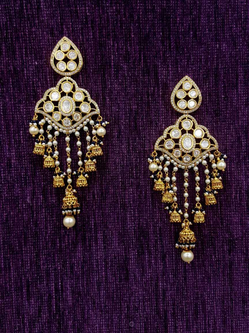 vilandi-earring-ERVL20095BLHG