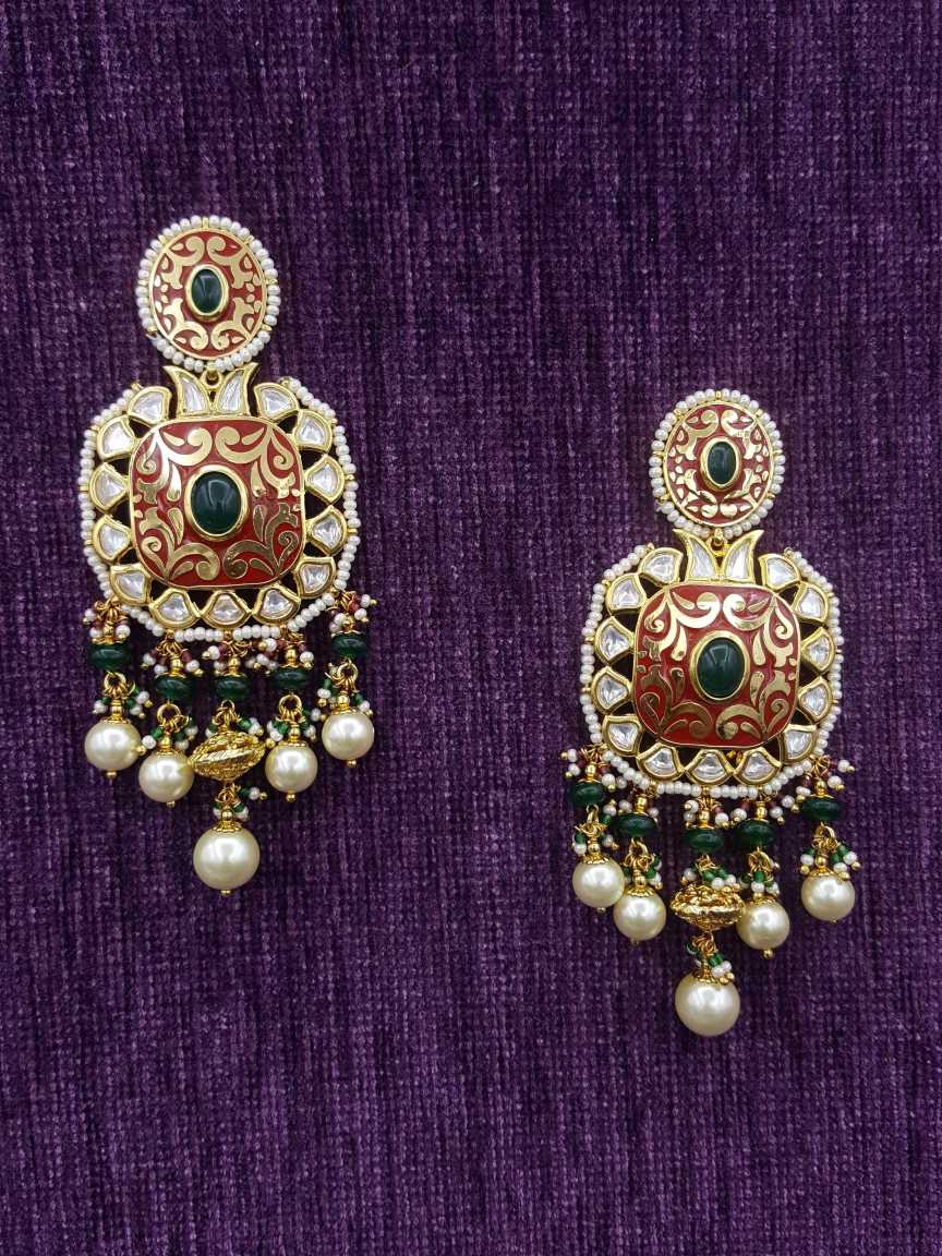 vilandi-earring-ERVL20139MRGNHG
