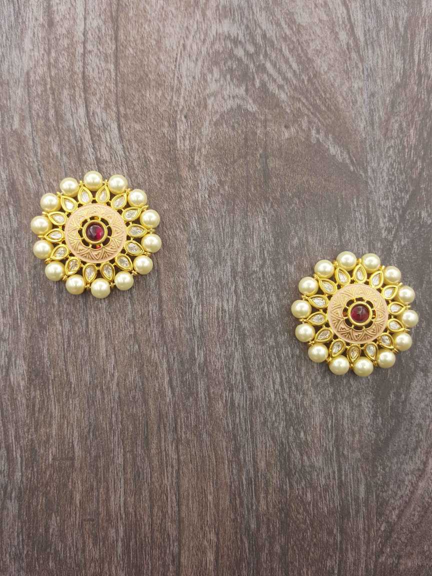 vilandi-earring-ERVL20300PHRNHG