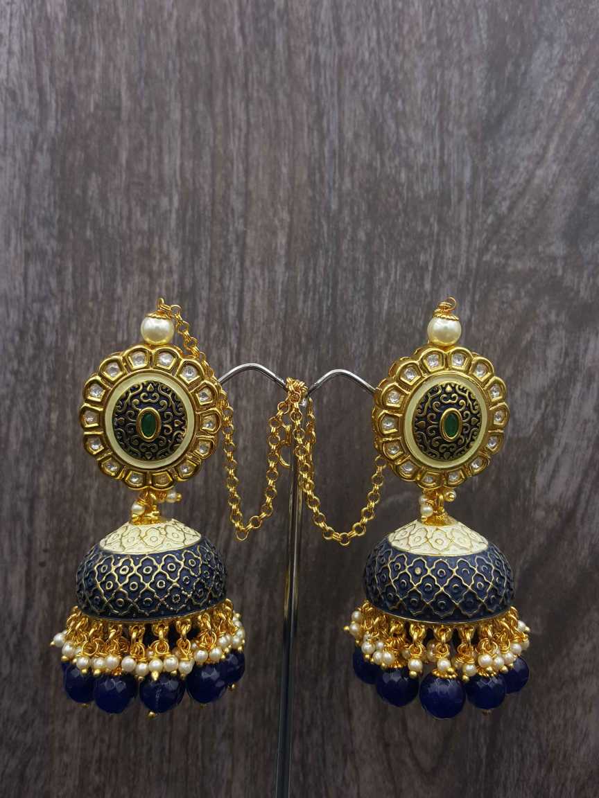 vilandi-earring-ERVL20309BLWHHG