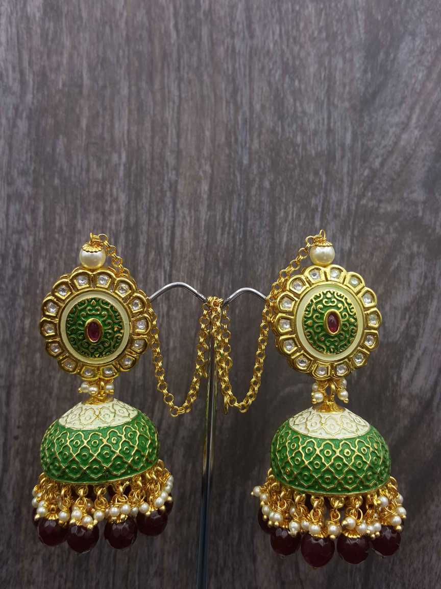 vilandi-earring-ERVL20309GNRBHG