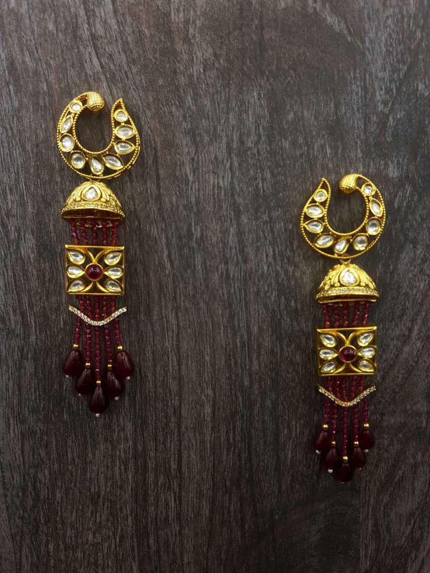 vilandi-earring-ERVL20635RBRNHG