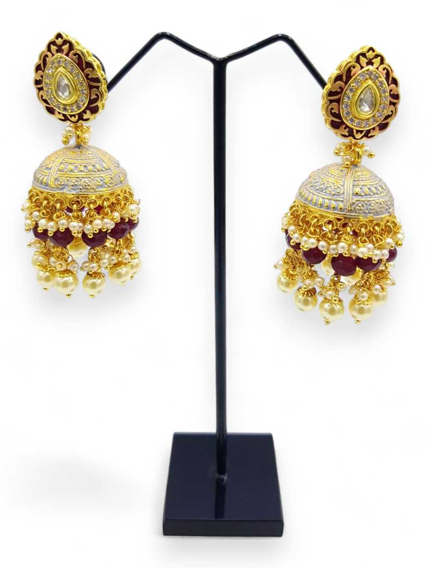 vilandi-earring-ERVL21631GYRBHG