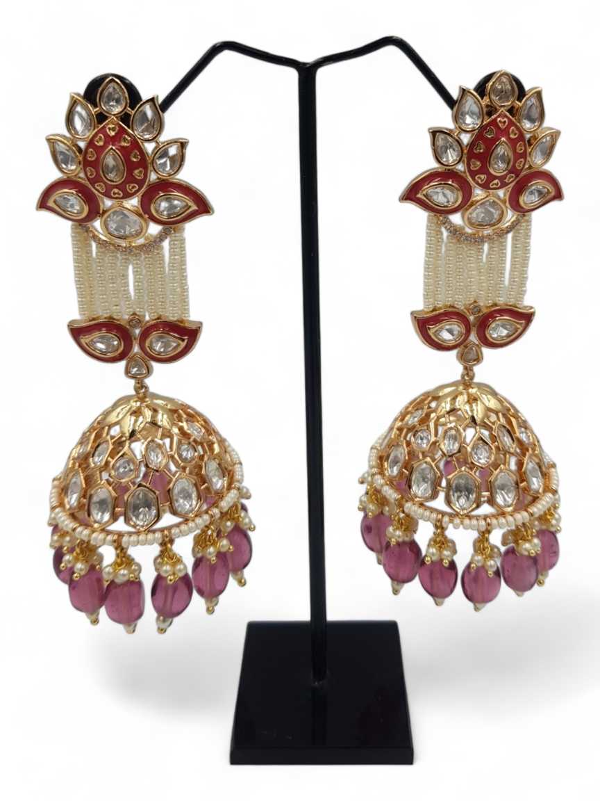 vilandi-earring-ERVL23054RNHG
