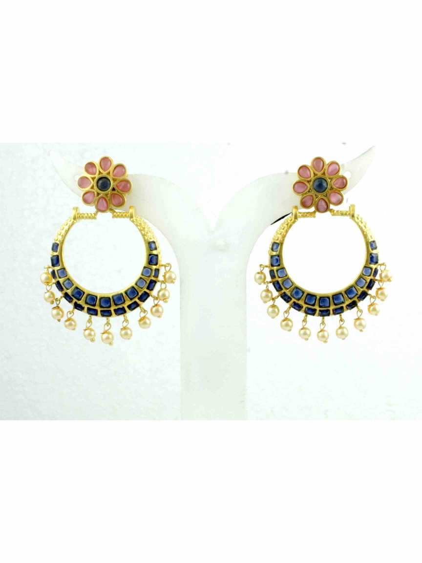 victorian-earring-ERVR12292PKBLHG