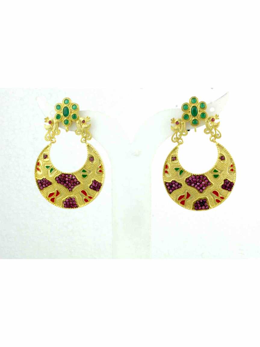 victorian-earring-ERVR12293EMGT