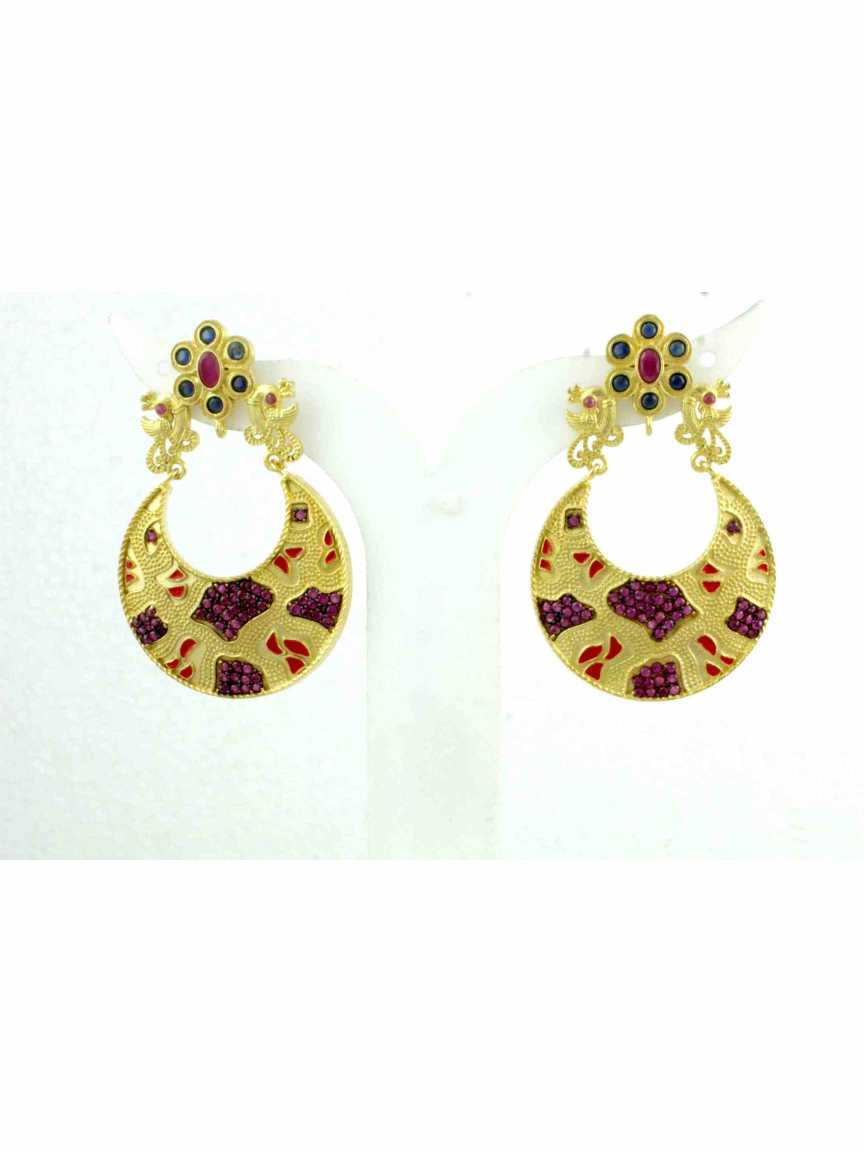 victorian-earring-ERVR12293RBBLGT