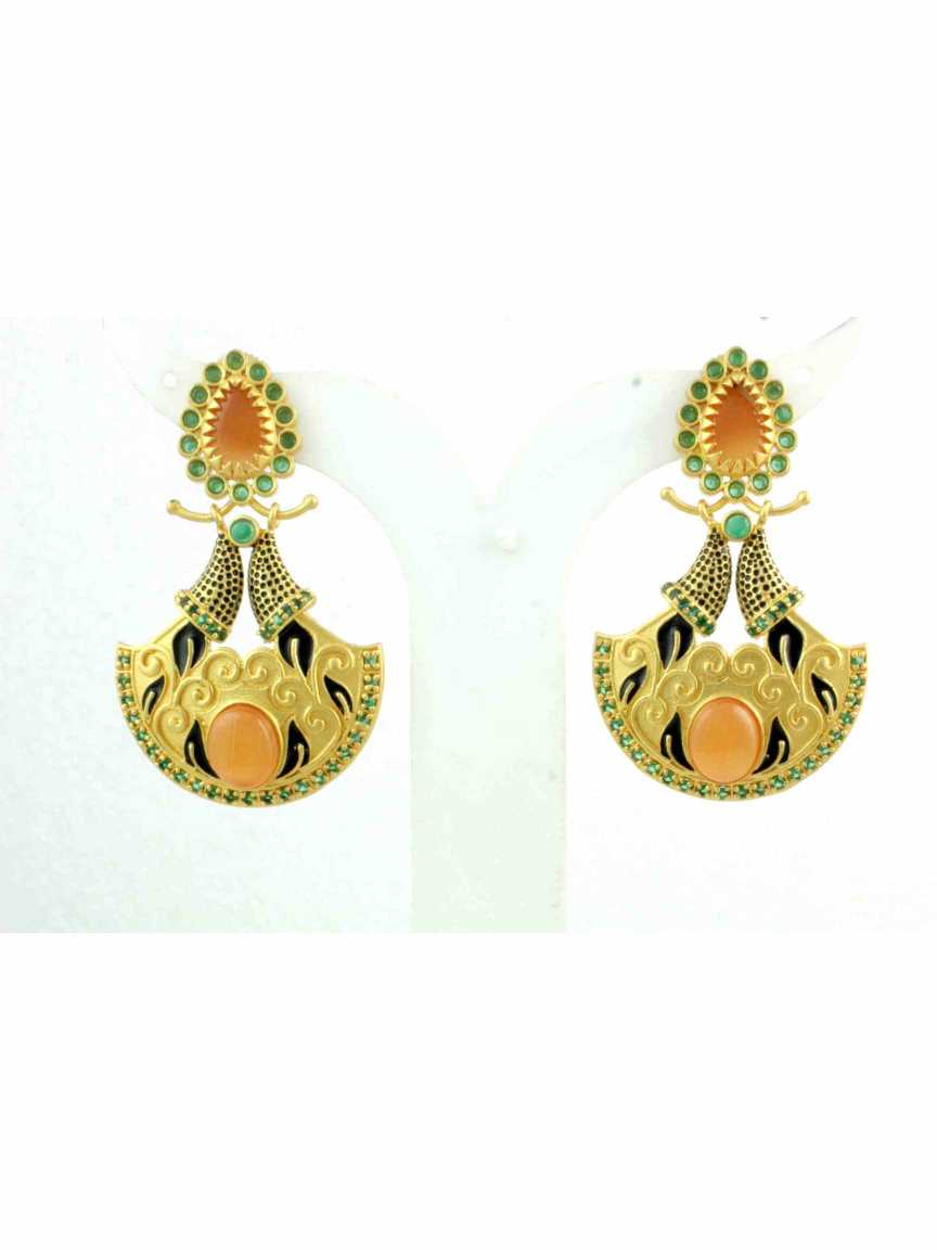 victorian-earring-ERVR12294NGEMGT
