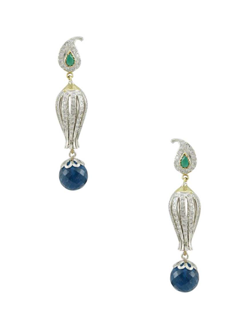 victorian-earring-ERVR12300EMBLVC