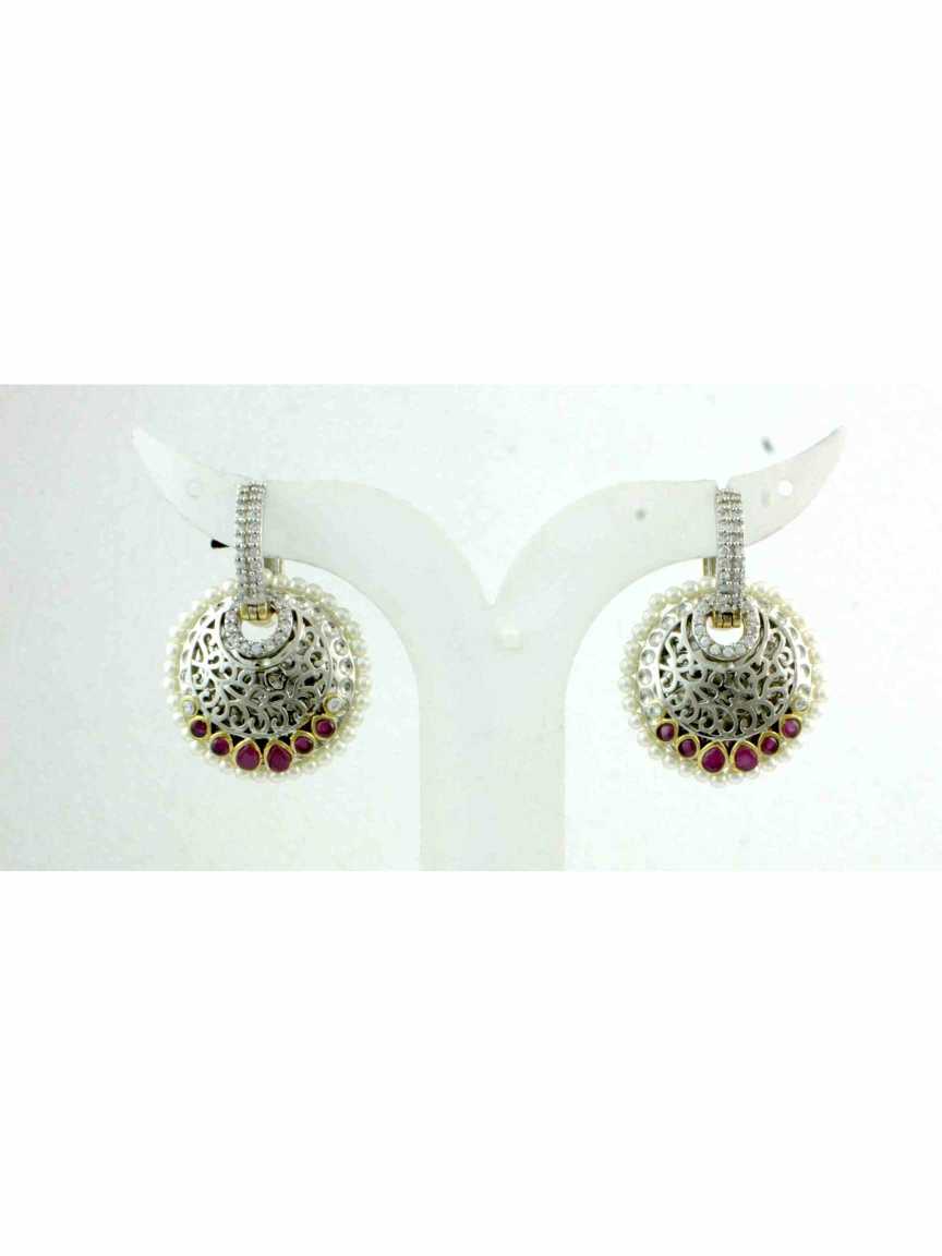 victorian-earring-ERVR12302RBVC