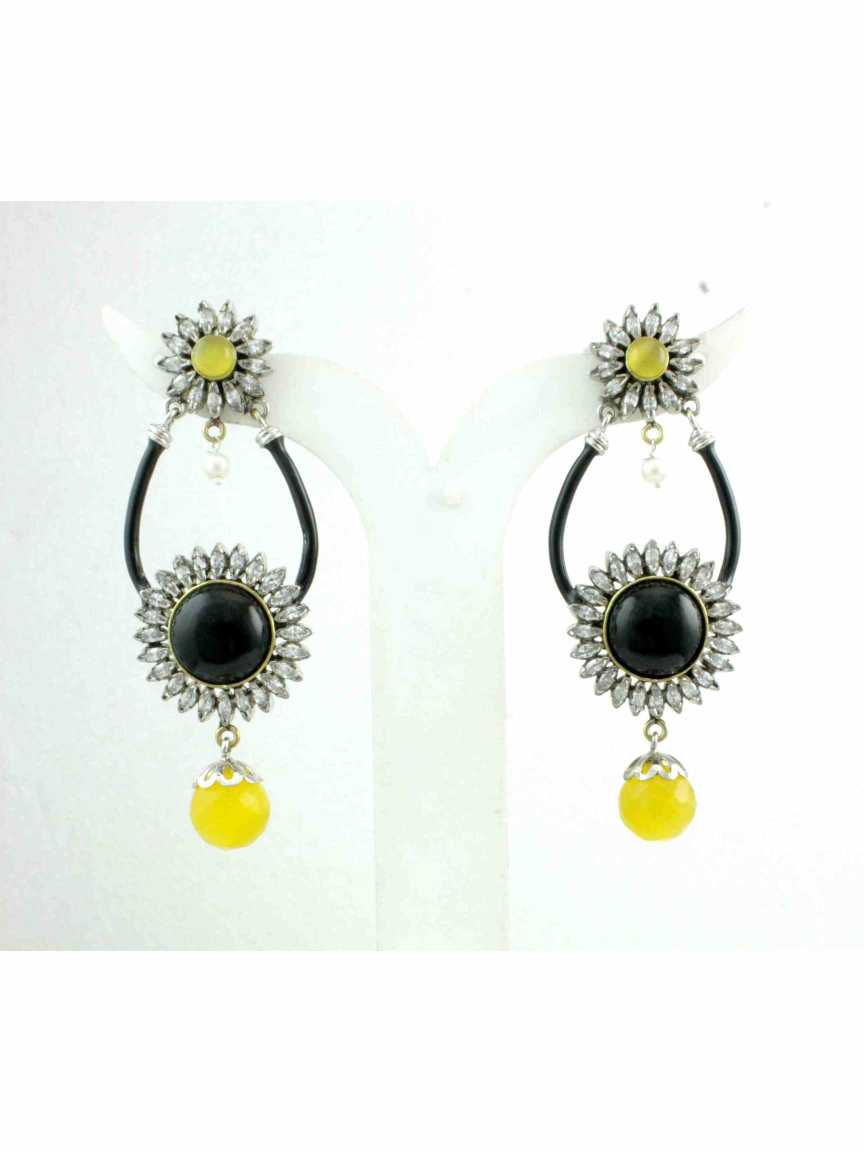 victorian-earring-ERVR12303EYBKVC