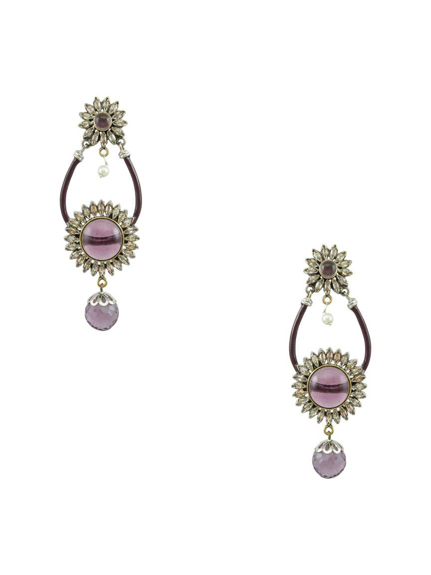 victorian-earring-ERVR12303PRVC